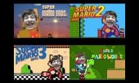 Super Mario ethanb0206