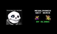 MeGaLoVania Mix: VRC6 (More Epic Edition)