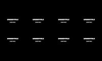 Mashup of songs from somewhere