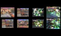 Battle Stadium D.O.N Videos Modes 34