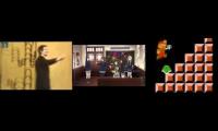 Thumbnail of 3 Tylenols all at once