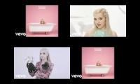 bubblebath ep that poppy