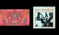 Ravi Shankar / Imaginations of Light