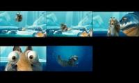 Scrat's Ultimate Smackdown