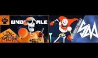 dubstep bonetrousle X2