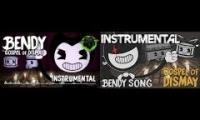 Bendy and the ink machine gospel of dismay instrumentals