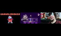 GrechloWAHnia (Super Grandlovania)