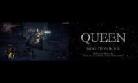 Dark SOuls 3, Episode 2: Brighton Rock by Queen