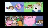 peppa pig ytps the wacky weevill