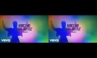 cOke bottle- AGNEZ MO