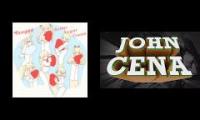 John Cena Entrance Video