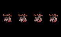 Show no mercy by Slayer