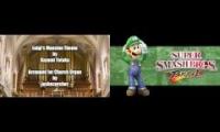 Luigi's Mansion (Organ remix)
