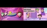 Fairly OddParents Opening: Old vs New
