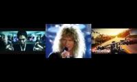 Apropriate music for tokyo drift teriyaki boyz fast and furious sound track music video