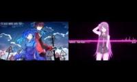 8 Mashups Of Nightcore