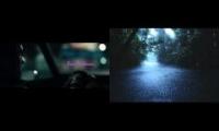 Nightcall Raaaaaaain