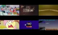 The Randomess Sparta Remix Sixparison 3/4