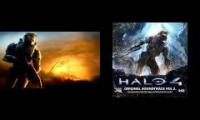 We Haven't Forgotten, a Halo Mashup