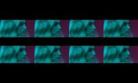 Poppy's Interweb Mashed Up with Itself Eight Times