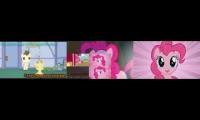 Pinkie Pie Sparta Remix Threeparison