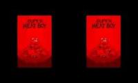 Super Meat Boy OST chapter 6 both overworlds