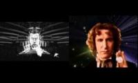 Doctor Who Creepy Derbyshire vs Big Finish