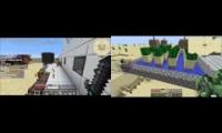 Direwolf20 & Pahimar: Forever Stranded Ep10