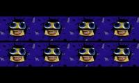 (GOODBYE EARS) HOW CAN KLASKY CSUPO EFFECTS #1 HANDLE THIS