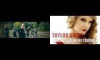 I Knew You Were Trouble (Taylor Swift and We Came as Romans)