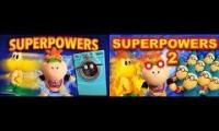 Thumbnail of SML SuperPowers Comparison