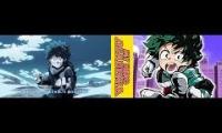 My Hero Academia English Opening 3