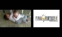 Baby Fantasy The Second coming