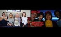 Stranger Things ChiqueGeeks