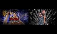 WWE Evil Lightning mashup