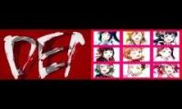 Thrilling Future Diary