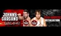 WWE mashup Retaliation Heart