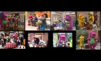 Barney & Friends Season 3 Episdoes Part 1