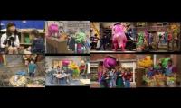 Barney & Friends Season 3 Episdoes Part 2
