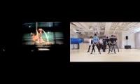 The Eve x Aerial Hoop