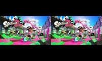 Tidal Rush (Final Boss ~ Part 2) - Splatoon 2 Music Extended Bomb Rush Blush (Final Boss ~ Part 1) -