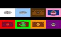 Klasky Csupo 2002 Logo Effects (In Different Drink and Not Drink Effects)