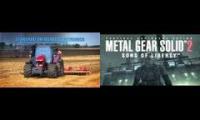 Farm Gear Solid 2: Subsistensistensisstensilsense