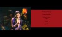 different drum live lyrics ronstadt