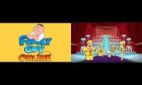 Family Guy intro (Radio edit)