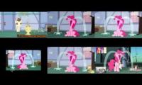 Pinkie Pie Crying Sparta Remix Sixparison