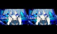 Hibikase mashup ( reol miku )