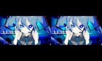 Hibikase mashup ( reol miku )