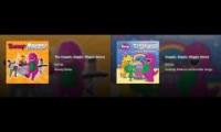 The Gaggle Giggle Wiggle Dance Feat.Tim Dever and Dean Wendt