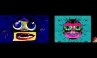 Klasky Csupo Effects 2 in The Green Major 5